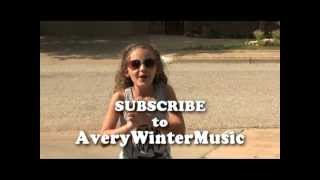 SUBSCRIBE to AveryWinterMusic