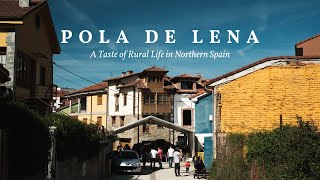 A Weekend in Pola de Lena (Asturias, Northern Spain) / Shot on the Fuji X-T3