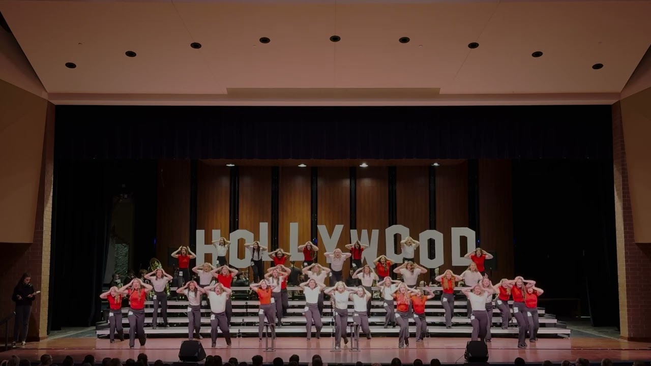 2-2-2026 - Pops Concert I - Affinity