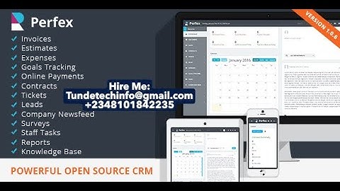 How to Install Perfex CRM from Start to Finish | Lifetime Access CRM Setup | No Coding Required