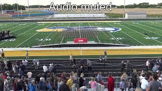 Johnsburg Junior High Graduation 2026
