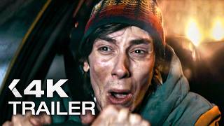 Im Visier des Schneepflugs! - DELIVERY RUN Trailer German Deutsch (2026)