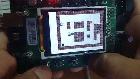 정연욱 Cortex-M3 project