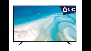 Tcl 138.7 Cm 55 Inches P6Us 55P6Us 4K Led Smart Tv
