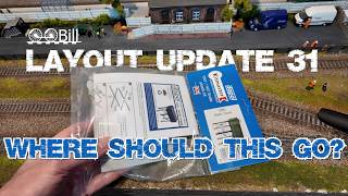Information Layout Update 31 : Should I Build This and Where Should It Go Update