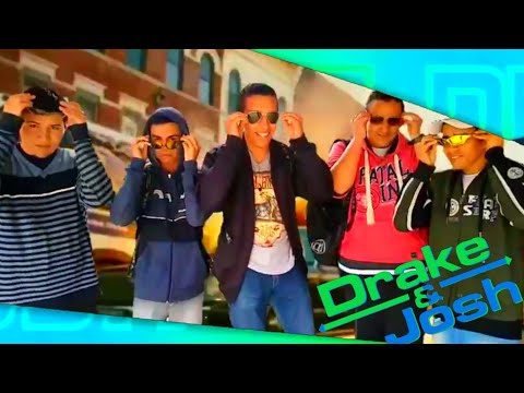 MATHEUZINHO VLOGS VERSÃO DRAKE & JOSH