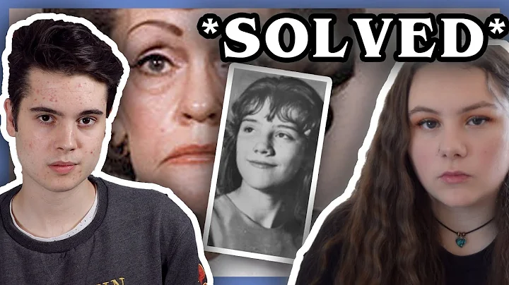 THE SOLVED SYLVIA LIKENS CASE