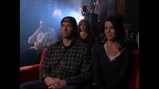 Famous Luke & Lorelai Scenes - (Part 4) 5x14 Say Something Wealth
