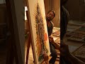 handmade paper collage art, micro paper mosaic collage, ultra detailed paper texture, cinematic hand