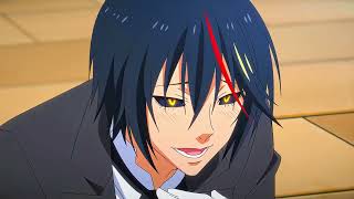 Diablo Twixtor Tensei Ara Slime