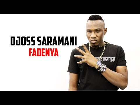 DJOSS SARAMANI - FADENYA (2020)