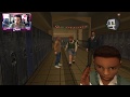 ER_CHARLY EN ER COLEGIO LIÁNDOLA | BULLY #1