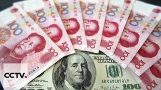 Курс китайской валюты упал до 6,7396 за доллар