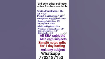 Data mining using R degree 3rdsem previous qsn paper 2024 #andhrauniversity #datascience major #bsc