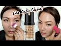 First Impression REVIEW | LA GIRL PRO COVERAGE HD FOUNDATION