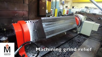 Setup Saver #6: The Stallion 12x48 Trunnion Table