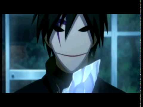 Hei - Darker than Black  Anime, Dark, D gray man