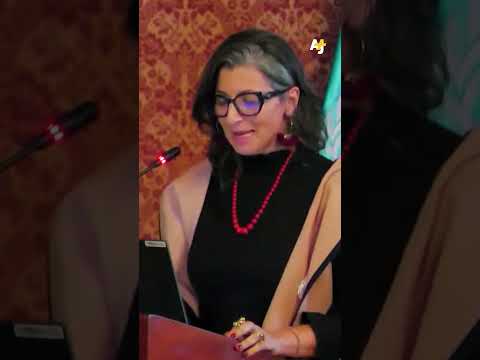 شعور فرنسيكا ألبانيسي معاناة الفلسطينيين