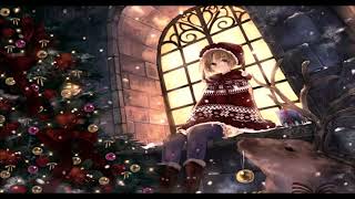 Nightcore- All I Want For Christmas Is You