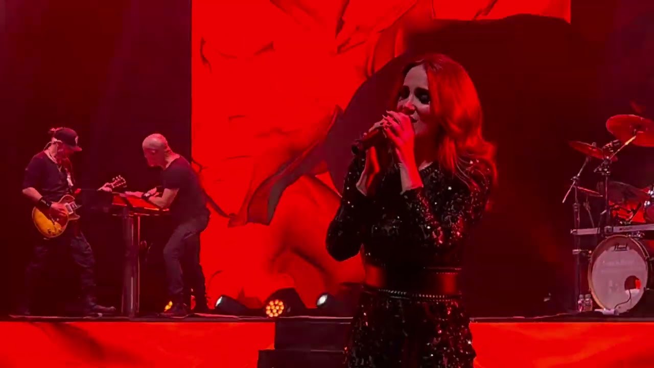 Epica (Medellín) - Sensorium