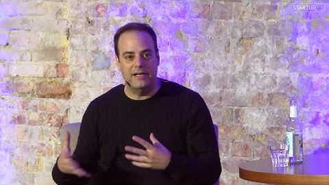 Joel Spolsky - Fireside Chat with the Co-Founder of Stack Overflow & Trello
