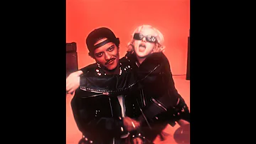 DON T YOU WANT ME LIKE I WANT YOU BABY APT EDIT ROSÉ Bruno Mars APT Rosé Brunomars 