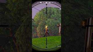 Very Rare Sniper Clip