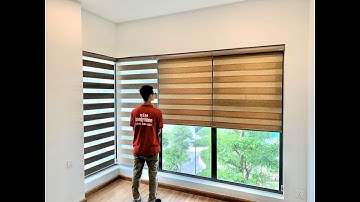 RÈM LOVELY HOME - THƯƠNG HIỆU RÈM UY TÍN TẠI HÀ NỘI