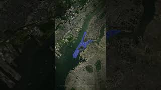 NYC’s Plan to Extend Manhattan Island