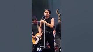 Rony Parulian Tak Ada Ujungnya Live Pasar Senggol Sumarecon Mall Bekasi 2025