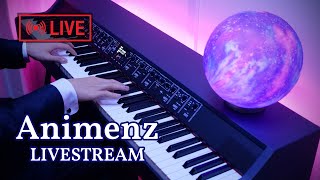  Animenz 11th Anniversary Livestream 