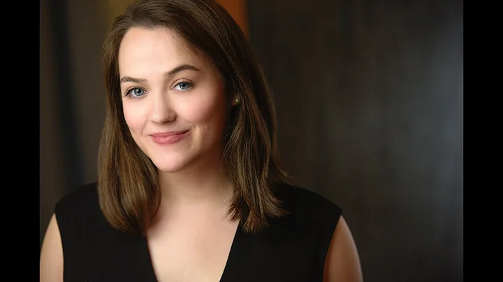 Holly Kelly as Amalia Balash