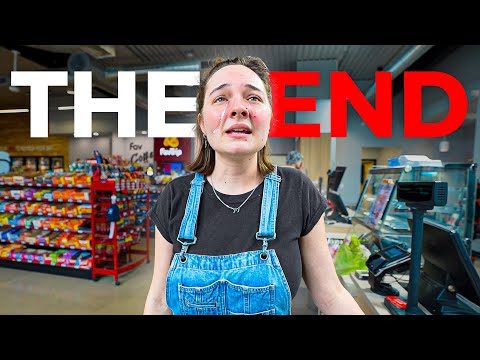 THE END OF JOY