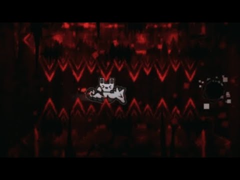 RARE By: greafer [IMPOSSIBLE LEVEL] Geometry Dash - YouTube