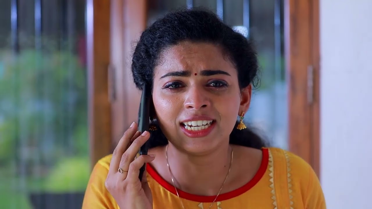 Adhira Threatens Saranya - Kannathil Muthamittal - Full Ep 331 - Zee Tamil