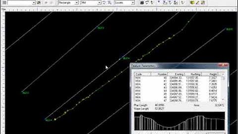 River Cross Sections Part 2a
