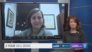 COVID-19 misconceptions: 2 Your Well-Being