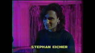 l échappatoire Discothèque 1er Téléthon 1987 S  ephan Eicher   Combien de temps