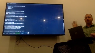 Automation and Starting with Django