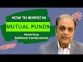 Mutual Funds Basics: What Are Mutual Funds & How To Invest In Mutual Funds? (Urdu)