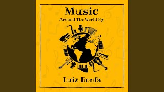 Luiz Bonfá - Batucada