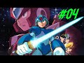 MegaMan X6 - 04
