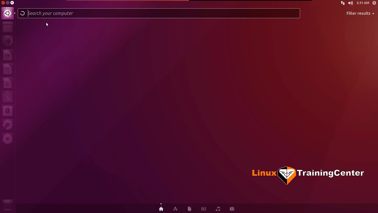 Linux для слабых машин