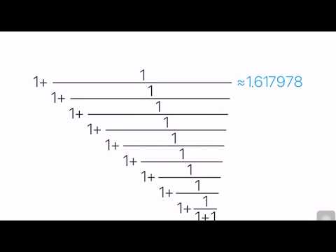 My Script Calculator 2 - Impressive Recursive fractions