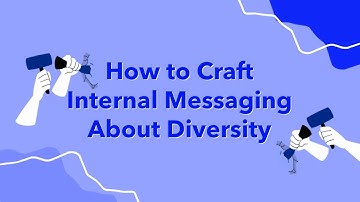 Catalyst Breaks it Down: How to Craft Internal Messaging About Diversity