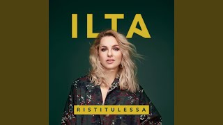 Video thumbnail of "Ilta - Ristitulessa"