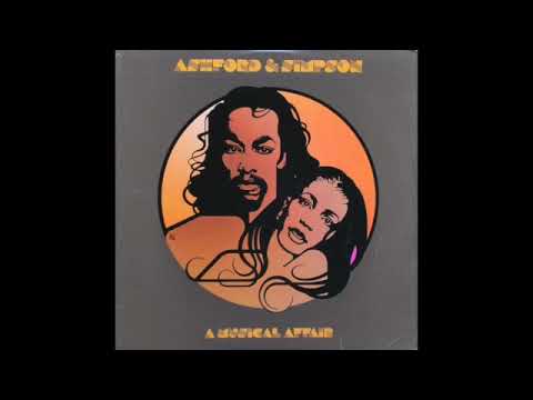 Ashford, Simpson - We'll Meet Again