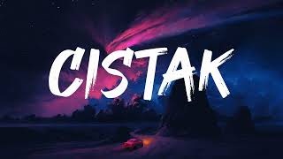 Batuflex x Era7capone - Cıstak (Lyrics)