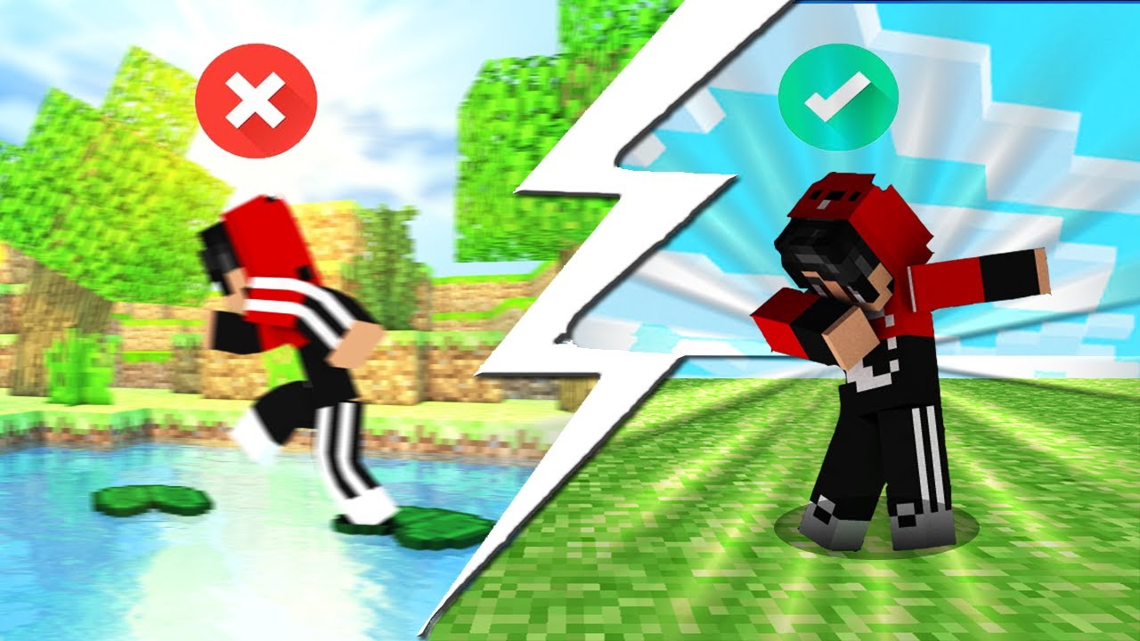 COMO SUBIR FPS En MINECRAFT SIN PROGRAMAS PC BAJOS RECURSOS 2021