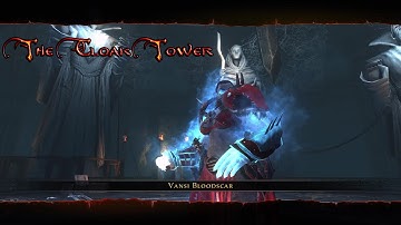 Neverwinter - The Cloak Tower